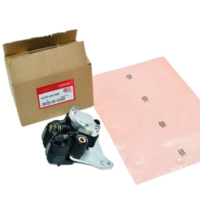 43250-HN1-006 Pinza de freno trasera nueva para Honda TRX400EX TRX400 Ex Sportrax 400 Foto 1 de 4