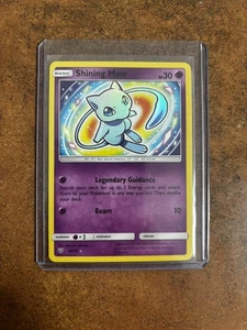 Shining Mew 40/73 Shining Legends 🔥 - Picture 1 of 2