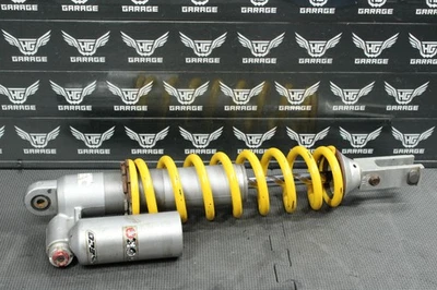 Honda CR125R 2002 OEM suspensión amortiguador trasero 52400-KZ4-L21 Foto 1 de 4