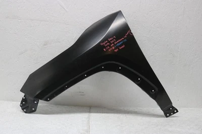 2019 2023 TOYOTA RAV4 LEFT SIDE FENDER ALUMINUM - Image 1 of 4
