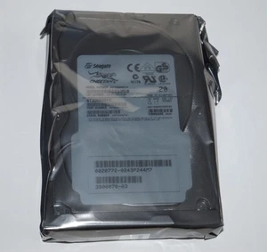 SUN Seagate ST336605FC - 36.4 GB 10000 RPM Fibre Channel HDD w/ Caddy NEW - Bild 1 von 3