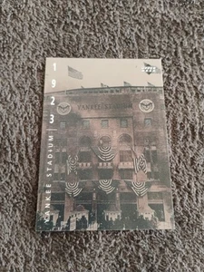 1994 Upper Deck 1923 Yankee Stadium Baseballkarte #34 - Bild 1 von 2