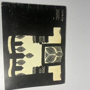 Cut My Cote 1973 Dorothy K Burnham Royal Ontario Museum Textile historical era - Bild 1 von 18