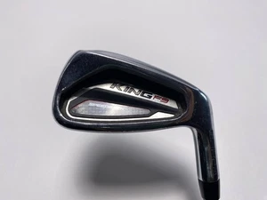 Cobra KING F9 Speedback Single 8 Iron Fujikura Atmos White 6R Regular RH - Picture 1 of 8