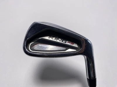 Cobra KING F9 Speedback Single 8 Iron Fujikura Atmos White 6R Regular RH - Image 1 of 4