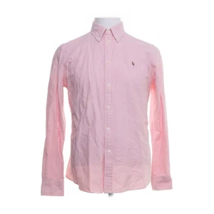 Ralph Lauren, Businesshemd, Größe: L, Pink, Baumwolle, Streifen, Herren #Jb1 - Bild 1 von 5