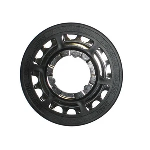 pignone 1/2 x 3/32 alfine 18 denti 1 velocita 2093097400 SHIMANO scatto fisso pi - Foto 1 di 1