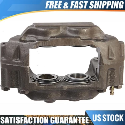 Pinza de freno de disco delantera izquierda Cardone 1 compatible con Subaru Impreza 2006 2007 Foto 1 de 3