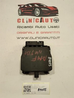 CENTRALINA VALVOLE SOLENOIDE PER SEAT Ibiza Serie 6Q0906625B AMF diesel 1422 (0 - Immagine 1 di 4