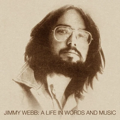 LEMON RECORDS UK Jimmy Webb - A Life In Words & Music The Reprise Seventies [New CD] Boxed Set, U