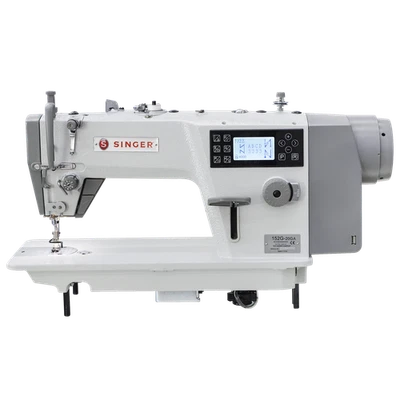 152G Single Needle Electronic Integrated Straight Lockstitch Industrial Sewin... - image 1 of 3