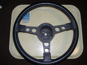 1970-1981 Pontiac Trans Am Steering Wheel & Column Adapter - Bild 1 von 5