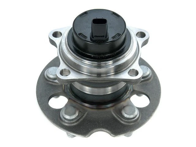 Conjunto de buje de rueda trasera para 96-05 Toyota RAV4 FWD WH89Q5 Foto 1 de 1