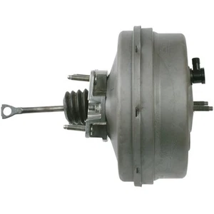 For Chevy Silverado GMC Sierra Classic 200 2006 2007 Cardone Brake Booster TCP - Picture 1 of 5