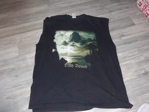 Summoning Old Rar Vintage Shirt Black Metal Offical Merchandise Caladan Brood - Imagen 1 de 3