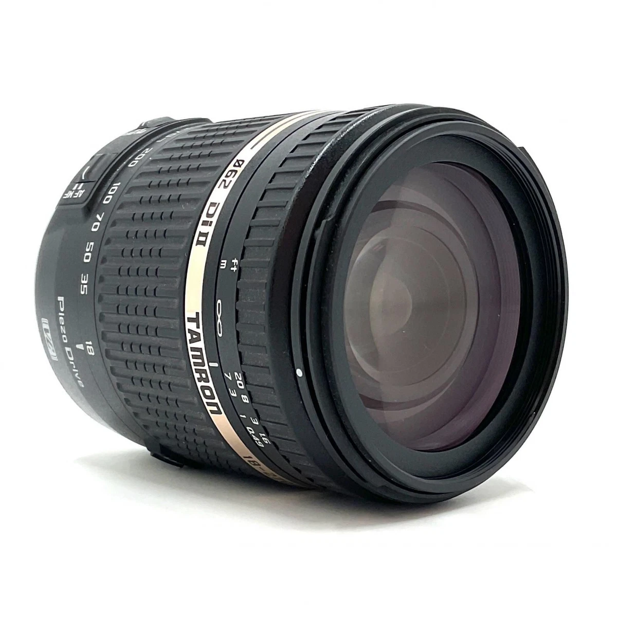 Tamron 18-270mm Camera Lenses for Canon for sale | eBay