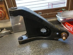 Control Arm RH Pass Side Lower NOS GM 1967-1968 Chevy Camaro 3912558 - Picture 1 of 5
