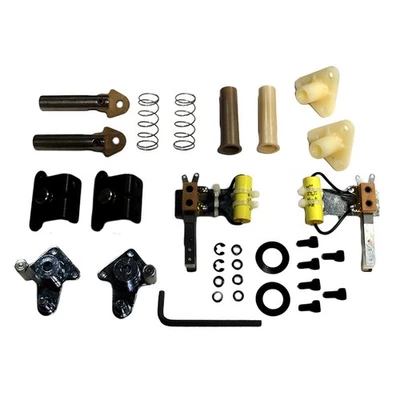 Gottlieb Pinball Machine Flipper Rebuild Kit 6/92 to 1996 - Image 1 of 2