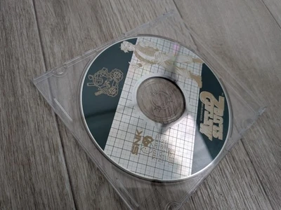 SNK Neo Geo CD Neogeo NCD METAL SLUG 2 Tested Work - Image 1 of 4