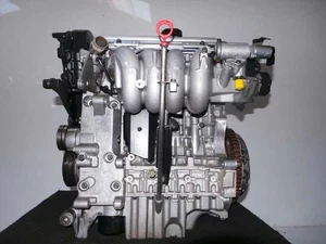 B4204S MOTOR COMPLETO / 160.000 KM / 376835 PARA VOLVO S40 BERLINA 2.0 16V CAT - Picture 1 of 8