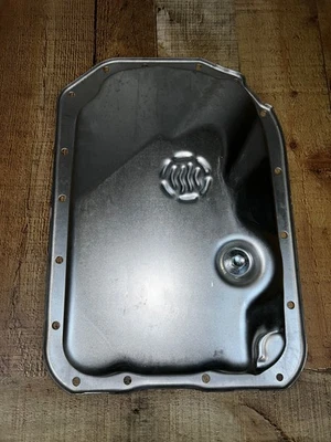 Pan de transmisión Delco 24204278 CA para camioneta Chevy Express Suburban SaVana P30 GMC Foto 1 de 4