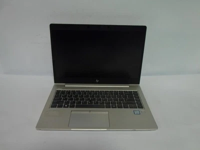 HP EliteBook 840 G5 14" Core i5-8250U 1.60GHz 8GB 256GB SSD W11 Laptop (J546) - Image 1 of 4