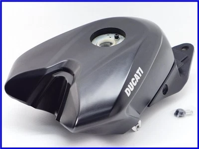 DUCATI 2010 848 Genuine Fuel Tank 1098 1198  - Image 1 of 4