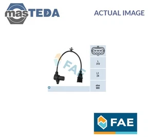 79354 CRANKSHAFT POSITION SENSOR FAE NEW OE REPLACEMENT - Picture 1 of 5