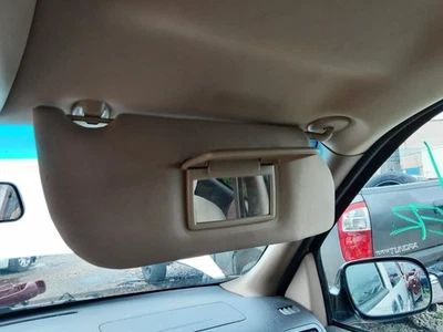 OEM Passenger Sun Visor SV6 Without Illumination OEM 05-09 MONTANA 1246930 — 第 1/4 张图片