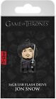 Jon Snow 16Gb Usb Flash Drive (Brand New, Tribe) Game Of Thrones Memory Stick