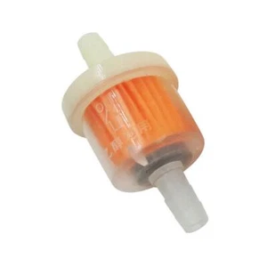 1-10 pcs Inline Gas Fuel Filter For Small Engine Lawn Garden Mower Oi PromoX7S3 - Picture 1 of 11