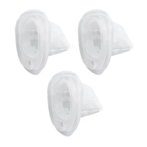 New 3 Pack Vacuum Filter Replacements Compatible For Black And Decker Dustbuster - Picture 1 of 18