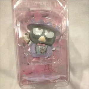 Sanrio Bad Badtz Maru Halloween 2022 Doll Figure New Happy Kuji - Picture 1 of 4