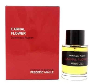 Carnal Flower Dominique Ropion Frederic Malle 3.4 oz./100 ml. EDP Spray New Box - Picture 1 of 4