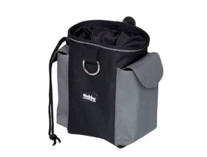 Nobby Hunde Snack Beutel Snacktasche Hundetraining Snackbeutel Hundeplatz - Bild 1 von 1