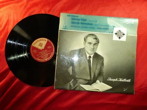 PAUL HINDEMITH NOBILISSIMA VISIONE STAATSORCHESTER HAMBURG KEILBERTH TELEFUNKEN - Bild 1 von 3