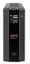 APC SMART UPS BACKUP PRO1350 8 OUTLET NO BATTERIES 120V GOOD CONDITION