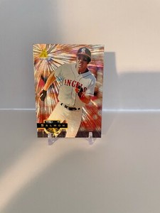 1994 Pinnacle Museum Collection Tim Salmon #9