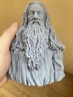Gandalf - The Lord Of The Rings bust figure model