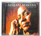 EBOND Miriam Makeba - The Definitive Collection - Wrasse Records - CD CD109815