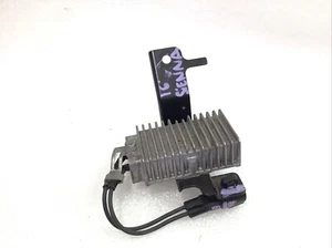 2015 2016 TOYOTA SIENNA Resistor Assembly Fuel 23080-31010 OEM - Picture 1 of 7