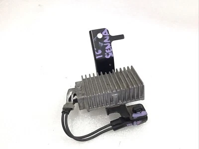 Toyota Sienna 2015 2016 conjunto de resistencia combustible 23080-31010 OEM Foto 1 de 4