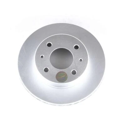 Rotor de freno de disco PowerStop - Se adapta a Nissan 200SX 1995-1998, Nissan Sentra 1995-200 Foto 1 de 4