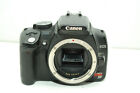 Appareil photo reflex numérique Canon EOS Rebel XTi boîtier uniquement
