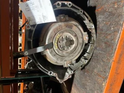 Used Automatic Transmission Assembly fits: 2012 Ford F150 PICKUP AT 6 speed 6R80 Foto 1 de 4
