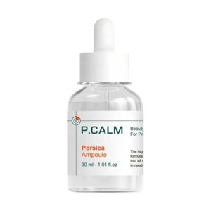 [P.CALM] Porsica Ampoule 30ml / Korean Cosmetics - Picture 1 of 8