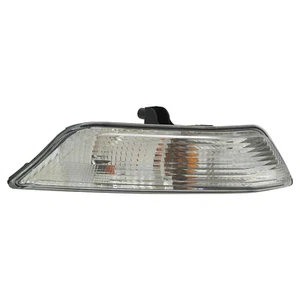 Right Passenger Side Side Marker Light Fits 15-17 Ford Mustang CAPA Certified - Picture 1 of 6