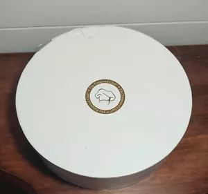 Vintage (NIB) 1996 Pampered Chef "Celebration" dessert/appetizer plates (x4) - Picture 1 of 8