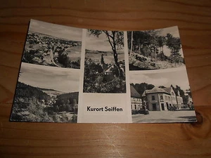 Seiffen ca. 60er Jahre - Picture 1 of 1