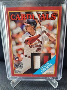 🔥 MLB Cards Mixed Bag - Various: Autograph Parallel Patch # Rookie 🔥 REF:BCC12